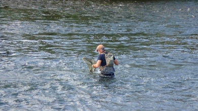Big River Race 2026